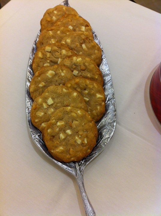 Aloha Cookies